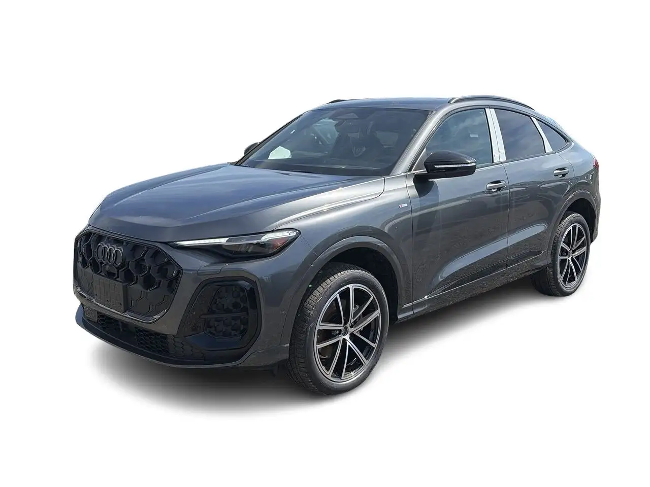Audi Q5 photo Audi Q5