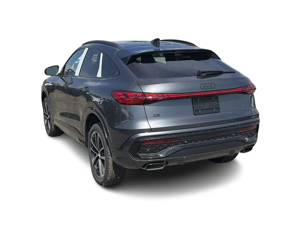 Audi Q5 photo Audi Q5