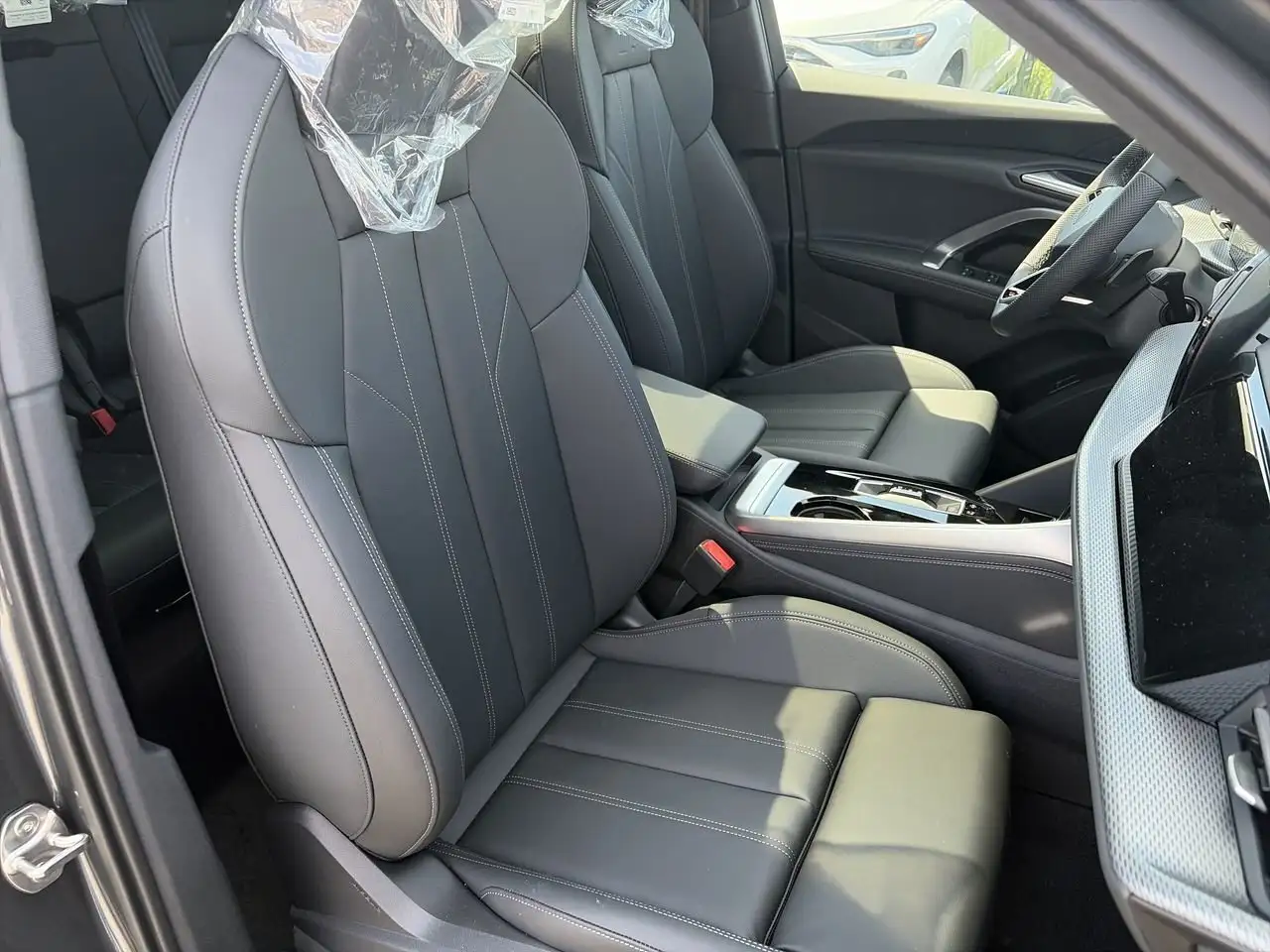 Audi Q5 photo Audi Q5