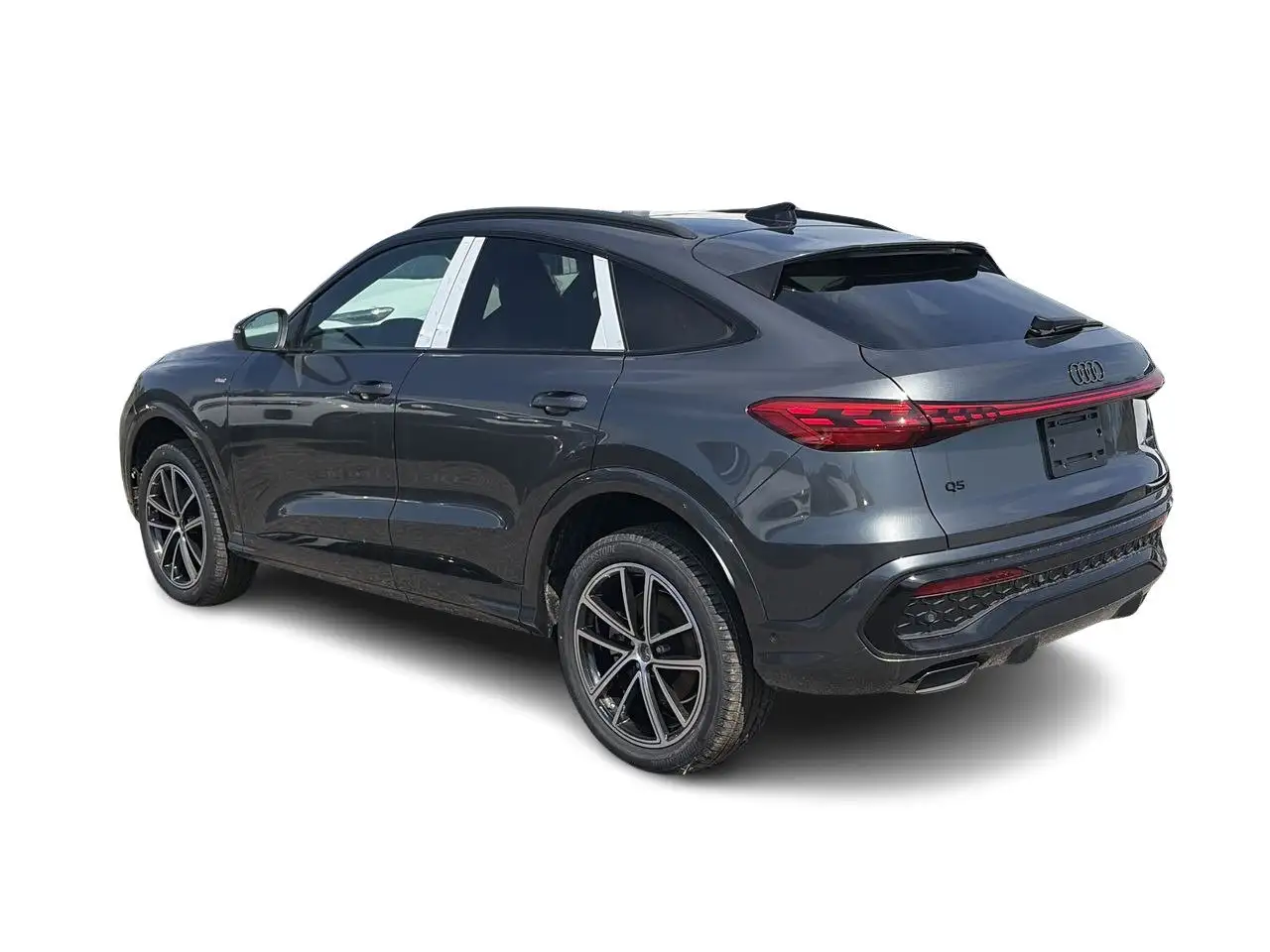 Audi Q5 photo Audi Q5
