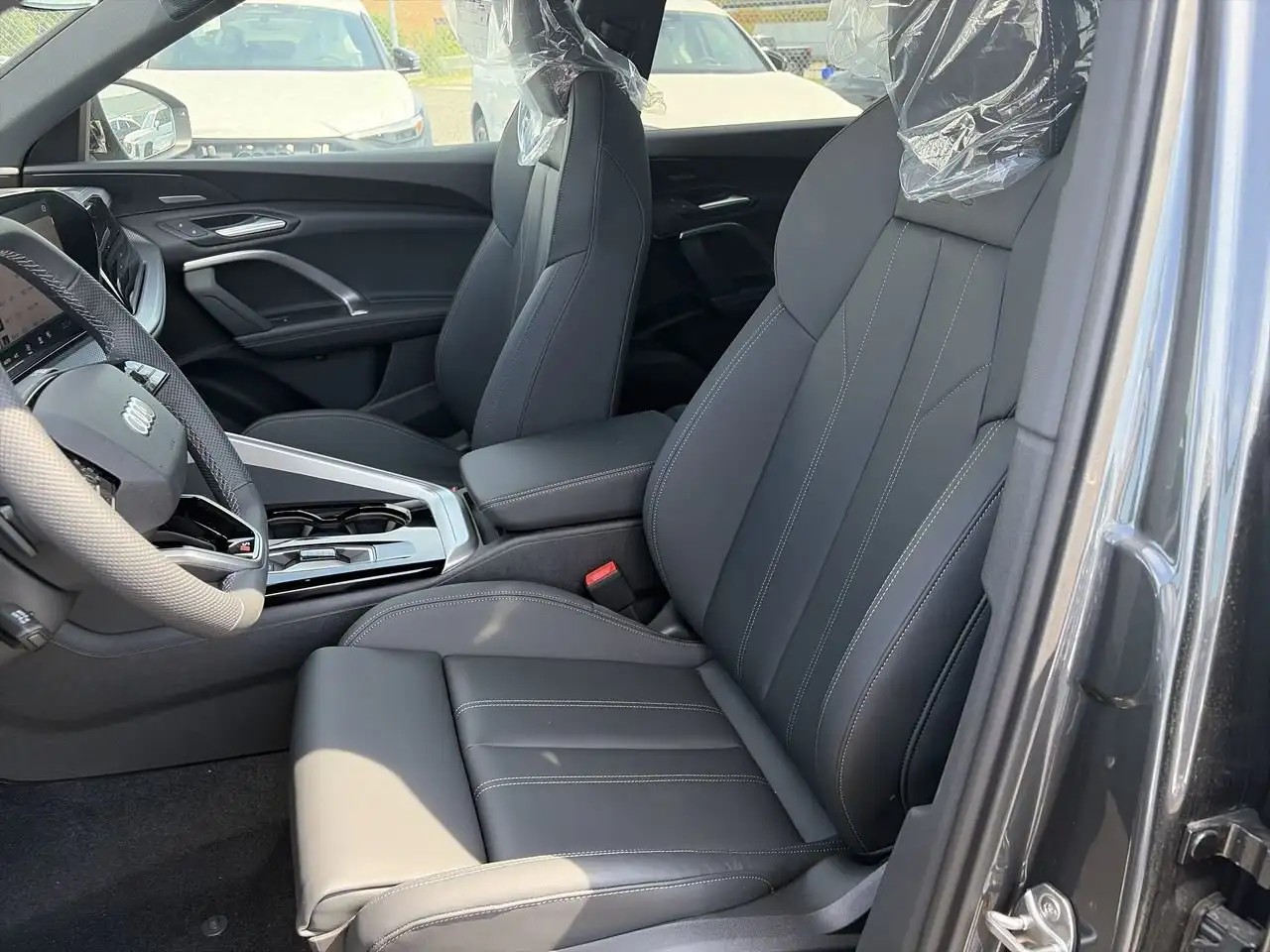 Audi Q5 photo Audi Q5