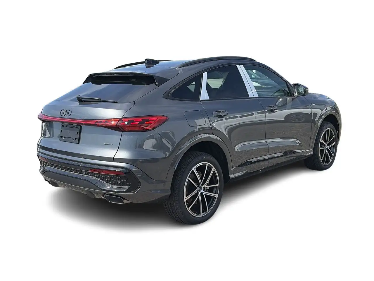 Audi Q5 photo Audi Q5