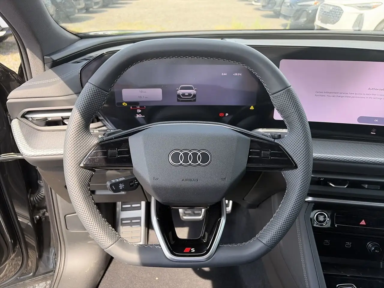 Audi Q5 photo Audi Q5