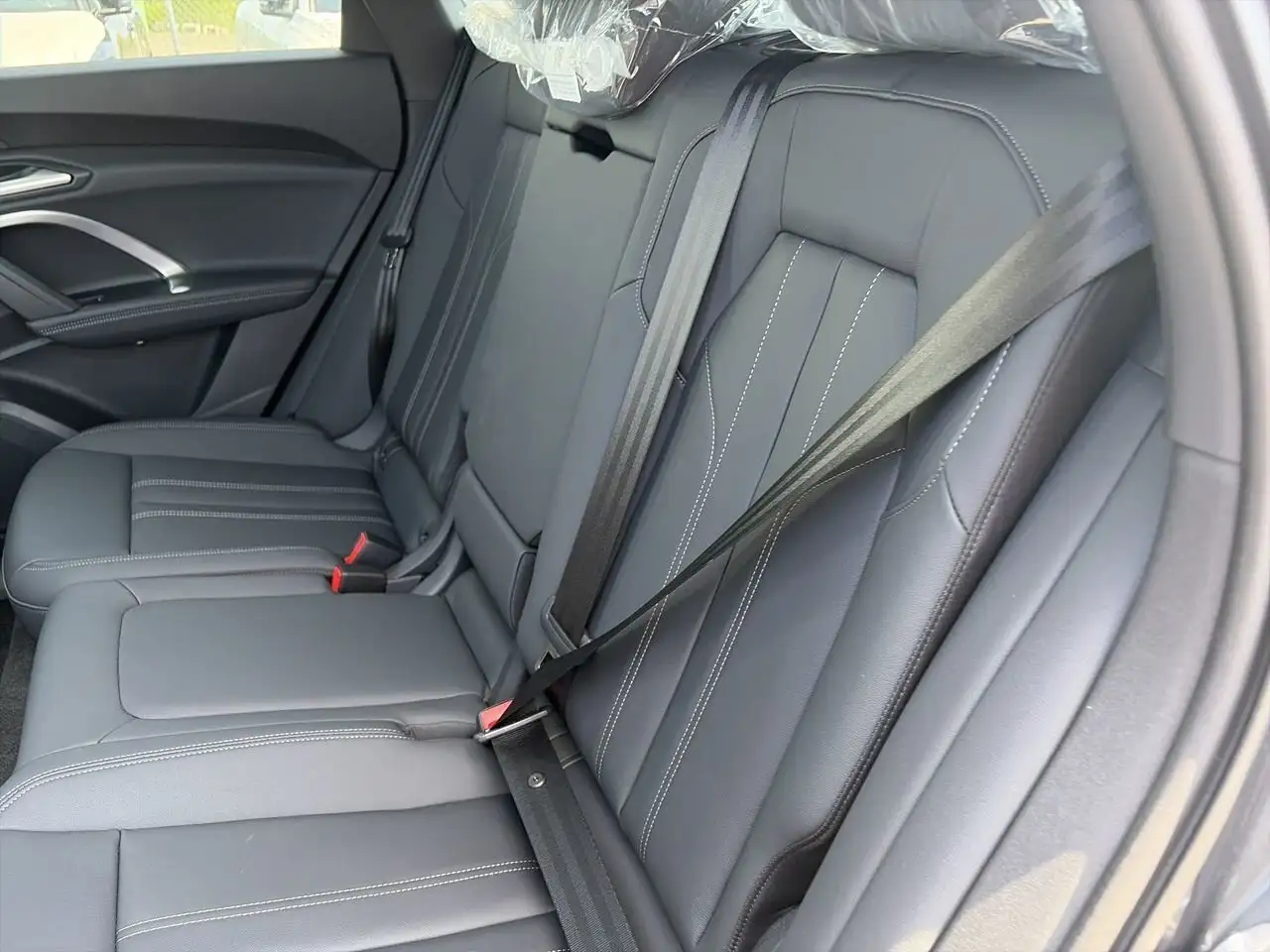 Audi Q5 photo Audi Q5