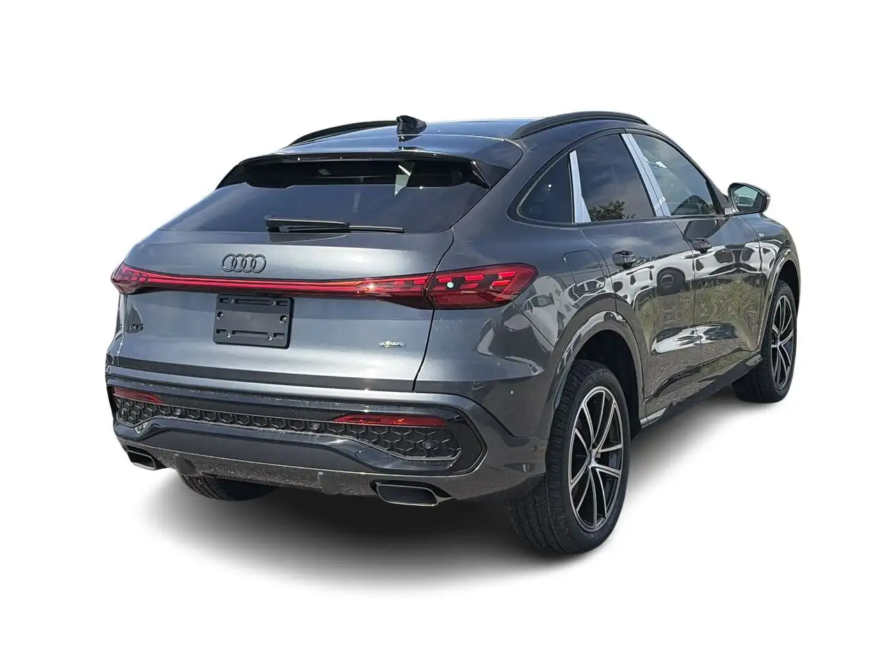 Audi Q5 photo Audi Q5