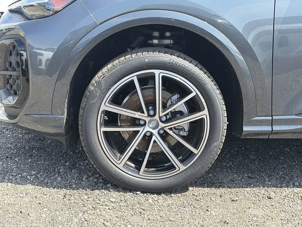 Audi Q5 photo Audi Q5