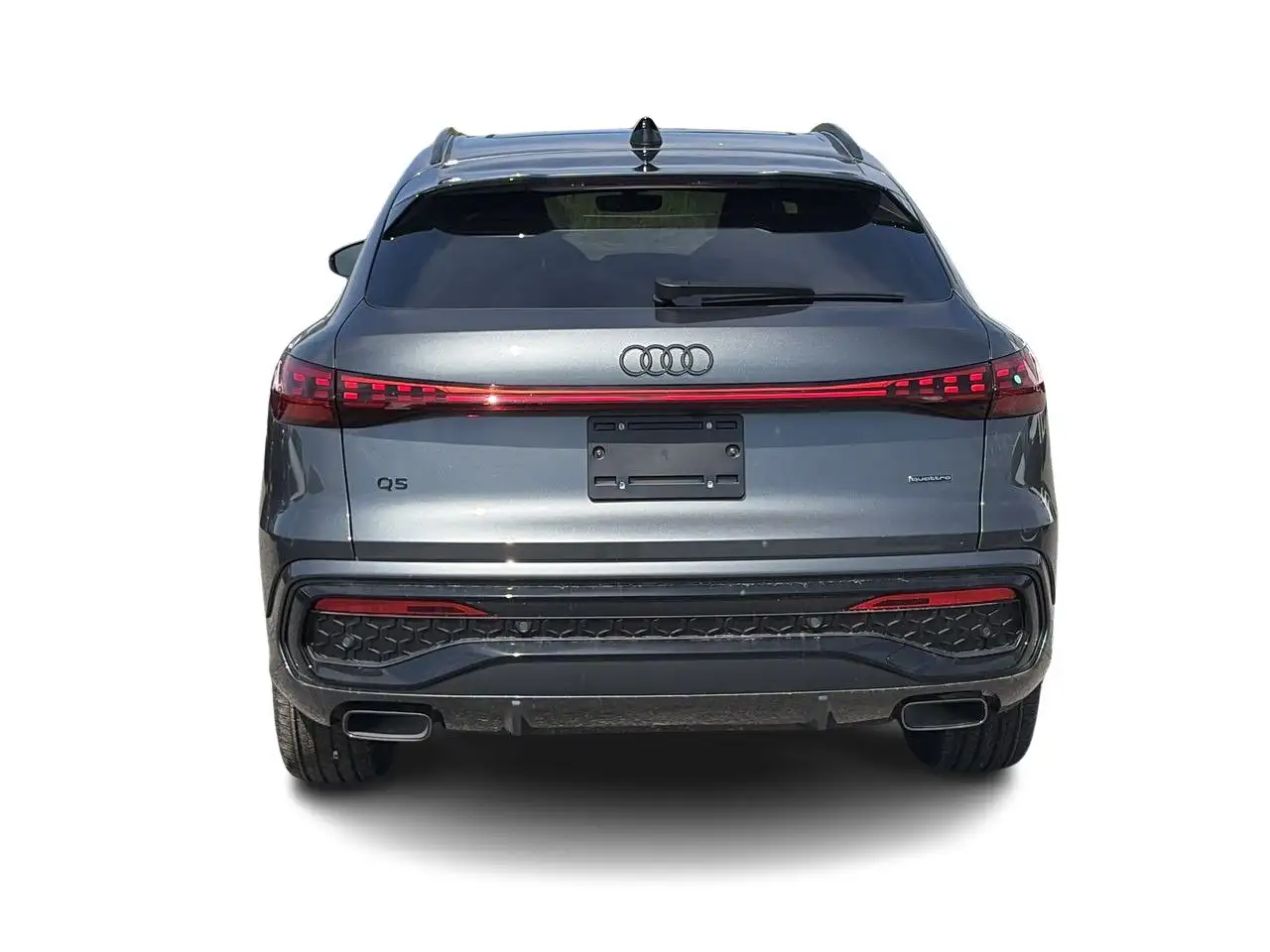 Audi Q5 photo Audi Q5
