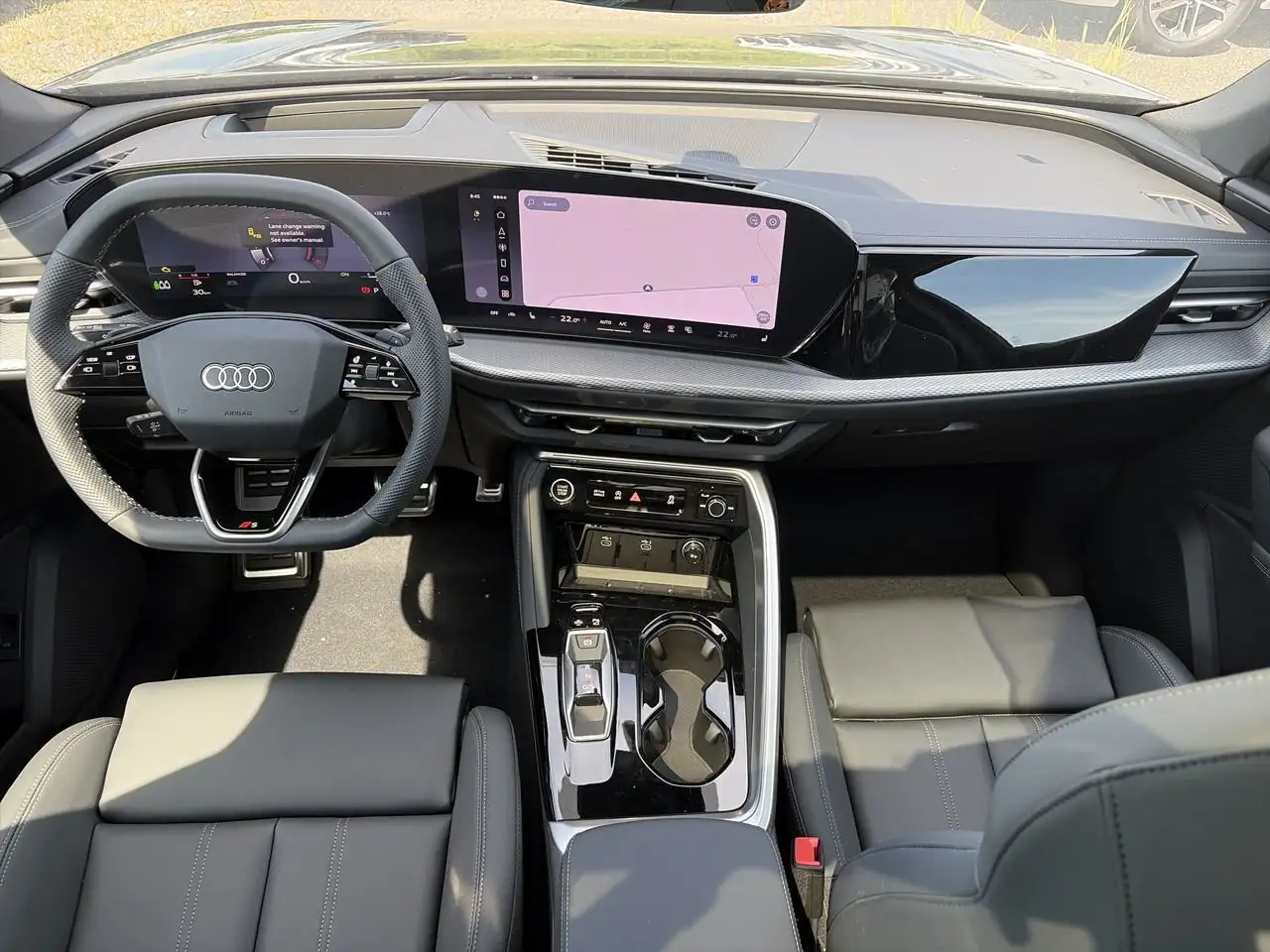 Audi Q5 photo Audi Q5