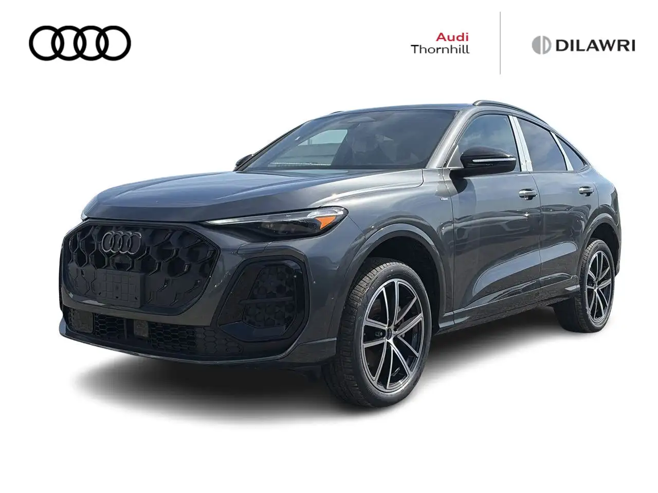 Audi Q5 photo Audi Q5