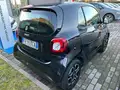 SMART fortwo Coupe Electric Drive Passion