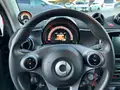 SMART fortwo Coupe Electric Drive Passion
