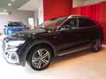 Audi Q5 SPB Sportback 40 TDI quattro S tronic ***S line*** Nero - thumbnail 4