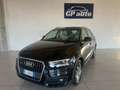 Audi Q3 Q3  2.0 tfsi Advanced Plus quattro 211cv s-tronic Nero - thumbnail 1