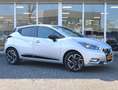 Nissan Micra 1.0 IG-T N-Design | Navigatie | BOSE Audio | Grijs - thumbnail 9