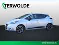 Nissan Micra 1.0 IG-T N-Design | Navigatie | BOSE Audio | Gris - thumbnail 1