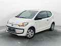 Volkswagen up! take up! Weiß - thumbnail 1