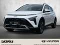 Hyundai BAYON BAYON 1.0 Turbo 48V Trend Klima Navi Bose Apple Blanc - thumbnail 1