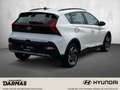 Hyundai BAYON BAYON 1.0 Turbo 48V Trend Klima Navi Bose Apple Blanc - thumbnail 6