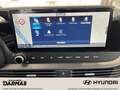 Hyundai BAYON BAYON 1.0 Turbo 48V Trend Klima Navi Bose Apple Blanc - thumbnail 17