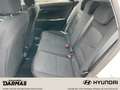 Hyundai BAYON BAYON 1.0 Turbo 48V Trend Klima Navi Bose Apple Blanc - thumbnail 12