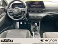 Hyundai BAYON BAYON 1.0 Turbo 48V Trend Klima Navi Bose Apple Wit - thumbnail 13