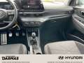 Hyundai BAYON BAYON 1.0 Turbo 48V Trend Klima Navi Bose Apple Blanc - thumbnail 14