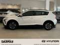 Hyundai BAYON BAYON 1.0 Turbo 48V Trend Klima Navi Bose Apple Blanc - thumbnail 9