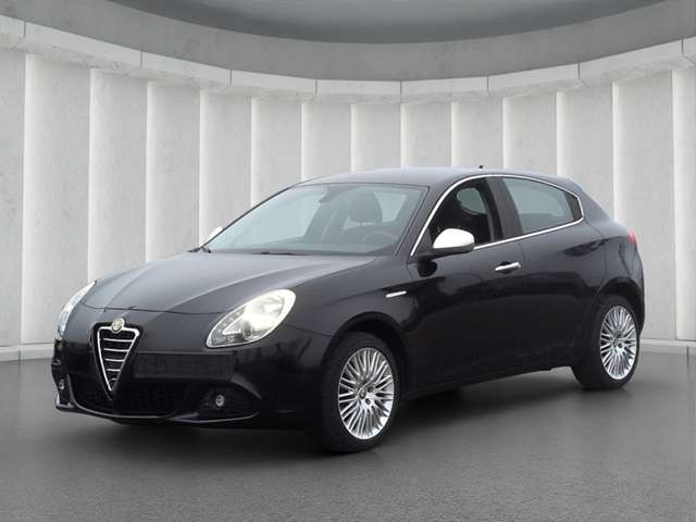 Alfa Romeo Giulietta Super 1.4T*2-Zon-Klimaaut Nebelscheinw