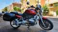 BMW R 1100 R Rood - thumbnail 2