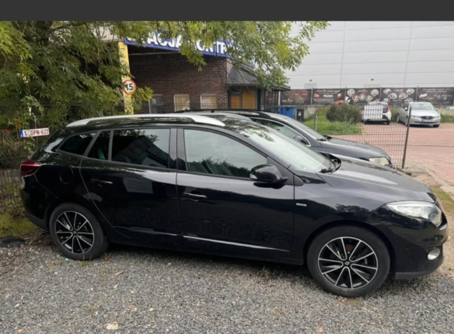 Renault Megane Grandtour ENERGY TCe 115 Start & Stopp Bose Editio - 1