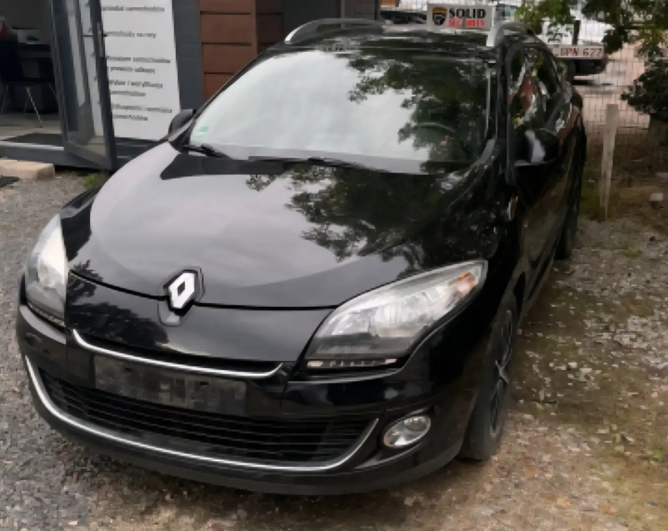Renault Megane Grandtour ENERGY TCe 115 Start & Stopp Bose Editio - 2