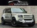 Land Rover Defender 110 D240 SE 4X4 7PLACES TOIT PANO CARPLAY CAMERA 3 Groen - thumbnail 1