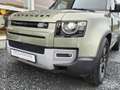 Land Rover Defender 110 D240 SE 4X4 7PLACES TOIT PANO CARPLAY CAMERA 3 Groen - thumbnail 28