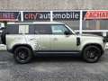 Land Rover Defender 110 D240 SE 4X4 7PLACES TOIT PANO CARPLAY CAMERA 3 Groen - thumbnail 2