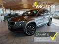 Skoda Kodiaq 2,0 TDI SCR 4x4 Style Tour DSG Grau - thumbnail 1