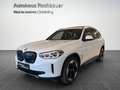 BMW iX3 Impressive G08 Weiß - thumbnail 1