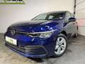 Volkswagen Golf VIII 1.0 TSI 110 LIFE GPS CARPLAY VIRTUAL COCKPIT Bleu - thumbnail 13