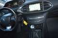 Peugeot 308 1,6 HDI 120 SW Business-Line Navi Gris - thumbnail 10