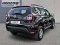 Dacia Duster II 90 Essential 1.0 TCe PDC Sitzheizung Schwarz - thumbnail 3