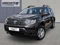 Dacia Duster II 90 Essential 1.0 TCe PDC Sitzheizung Schwarz - thumbnail 1