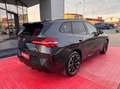 BMW X3 Xdrive20 MSport Pro auto Gris - thumbnail 5