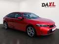 Honda Civic 2.0 i-MMD Hybrid Advance e-CVT Aut. *DAXL AKTION* Rot - thumbnail 3