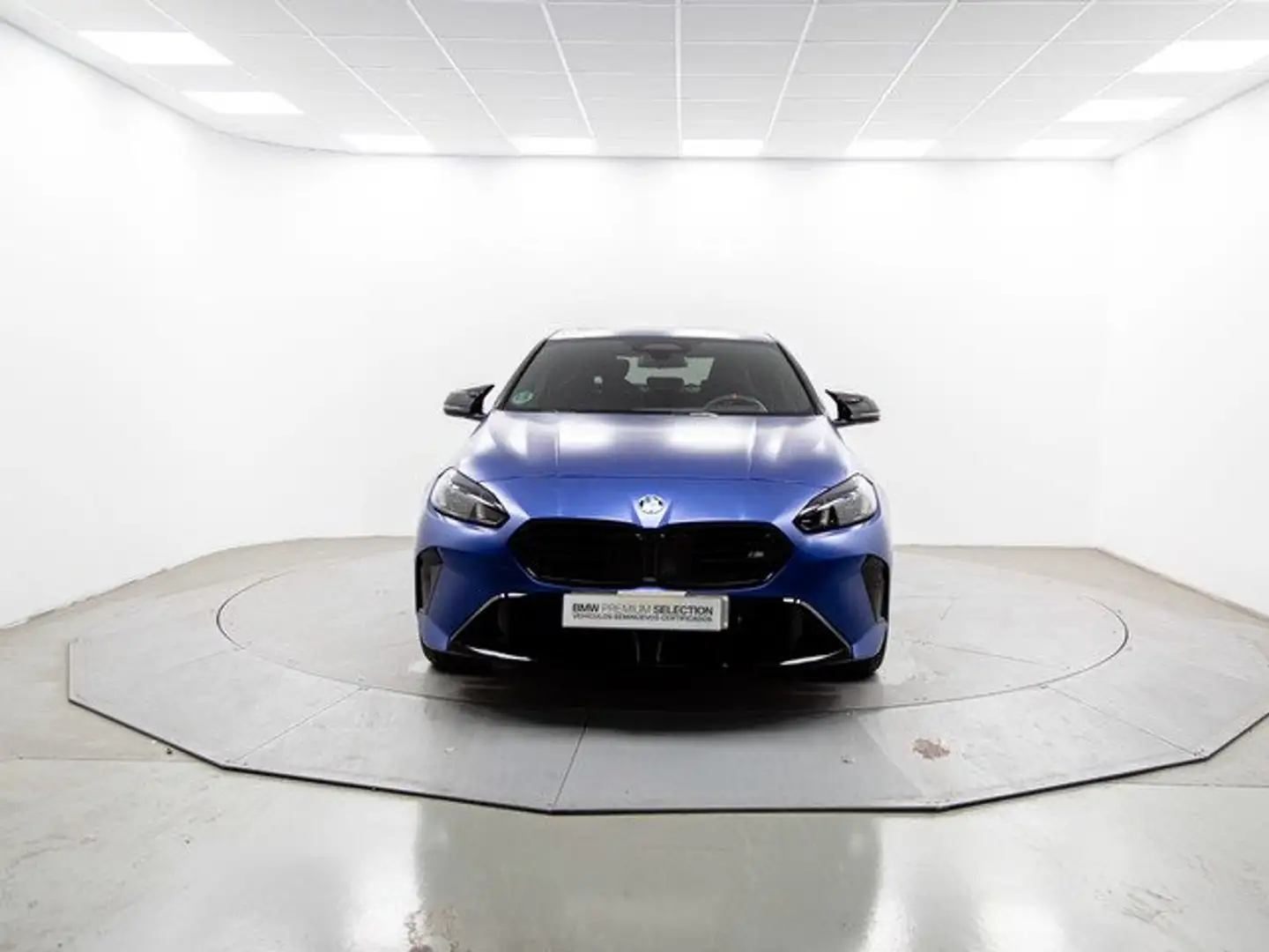 BMW 235 M235iA xDrive Gran Coupé Azul - 2