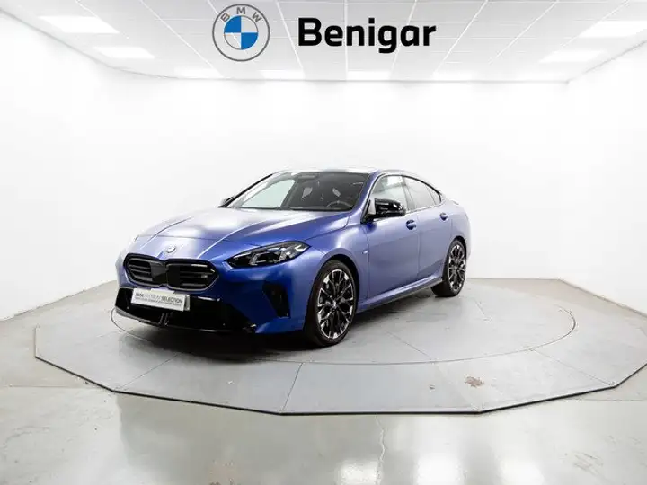 BMW Serie 2 M235 xDrive Gran Coupé (2024) 2024