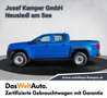 Volkswagen Amarok TDI 4MOTION Blau - thumbnail 4