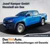 Volkswagen Amarok TDI 4MOTION Blau - thumbnail 1