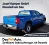 Volkswagen Amarok TDI 4MOTION Blau - thumbnail 6