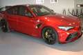 Alfa Romeo Giulia Giulia  GTAM Rood - thumbnail 2
