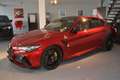 Alfa Romeo Giulia Giulia  GTAM Rood - thumbnail 15