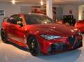 Alfa Romeo Giulia Giulia  GTAM Rood - thumbnail 4